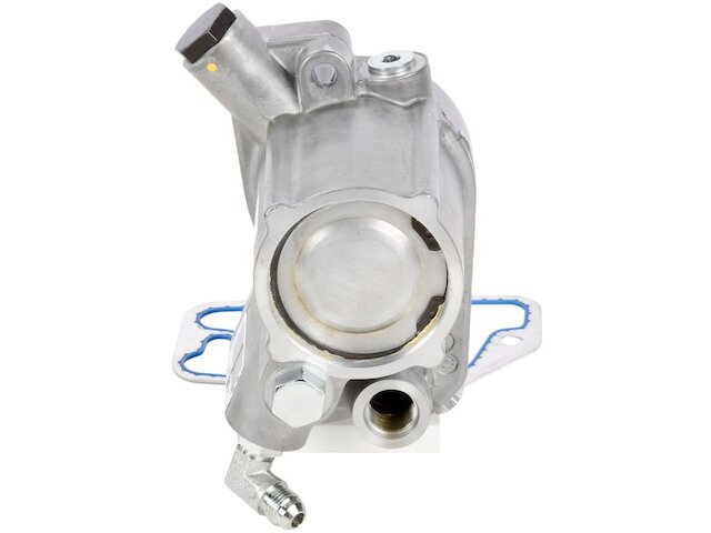 AC Delco Oil Pump