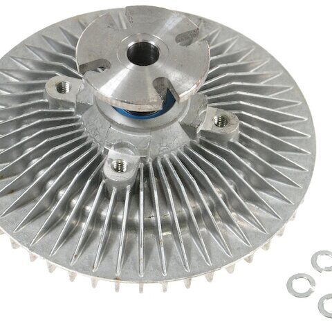 TRQ Fan Clutch RCA91868