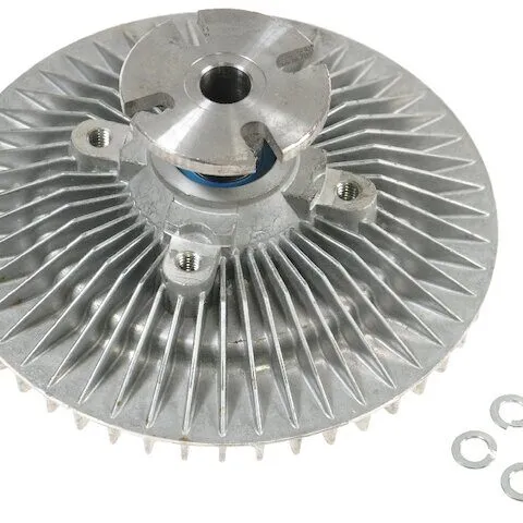 TRQ Fan Clutch RCA91868