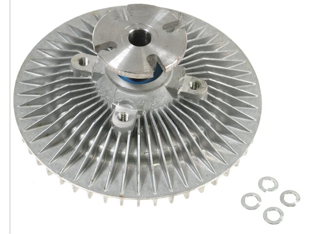 TRQ Fan Clutch