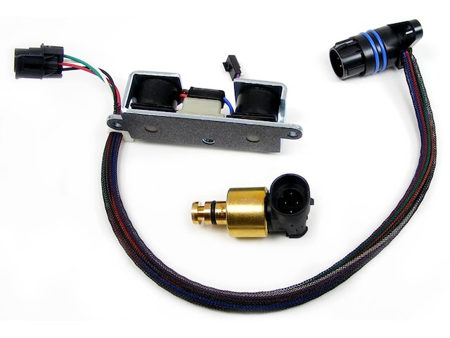 ATP Automatic Transmission Solenoid