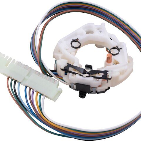 Brock Turn Signal Switch 1983-0001