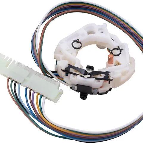 Brock Turn Signal Switch 1983-0001