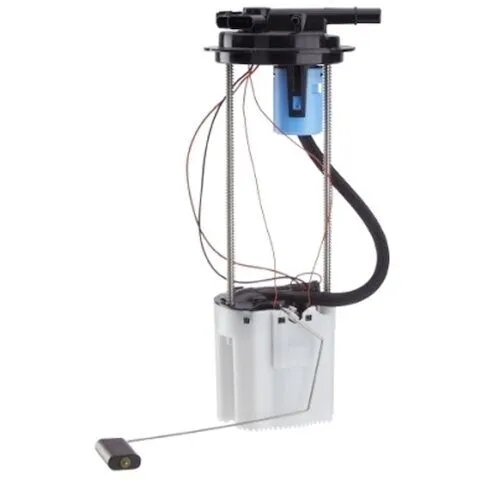 Hella Fuel Pump and Sender Assembly 358302481