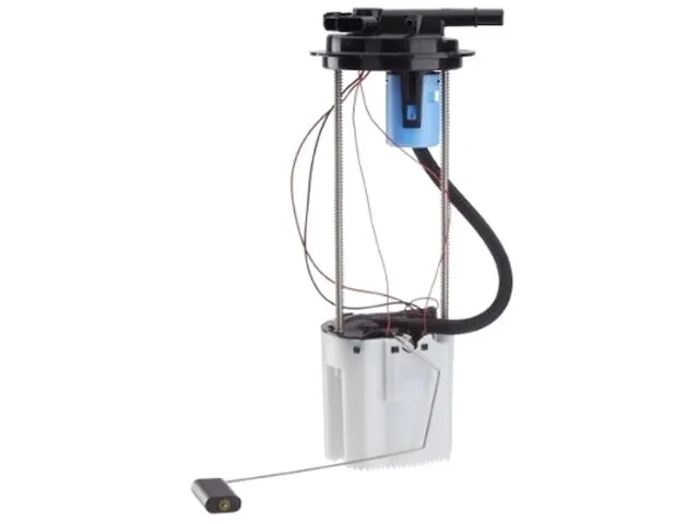 Hella Fuel Pump and Sender Assembly
