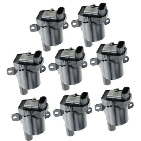 Replacement Ignition Coil Kit 904-121-K8