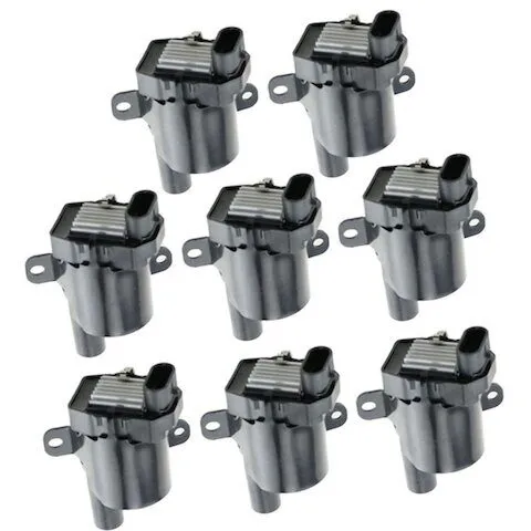 Replacement Ignition Coil Kit 904-121-K8