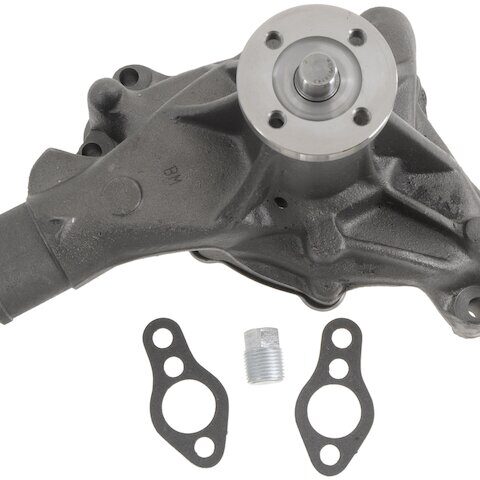 API Water Pump 3122-07386553