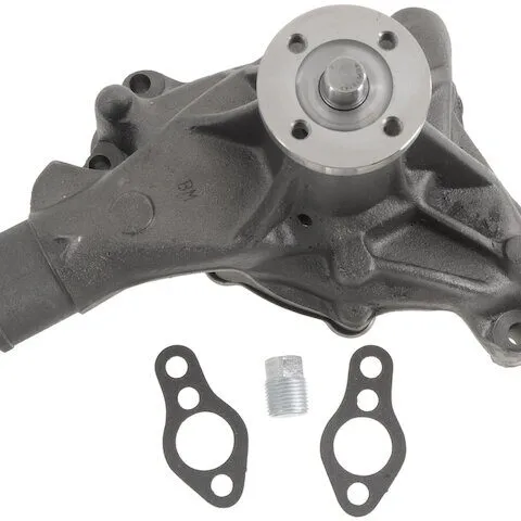 API Water Pump 3122-07386553
