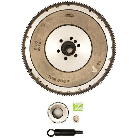 Valeo Clutch Kit 52972201