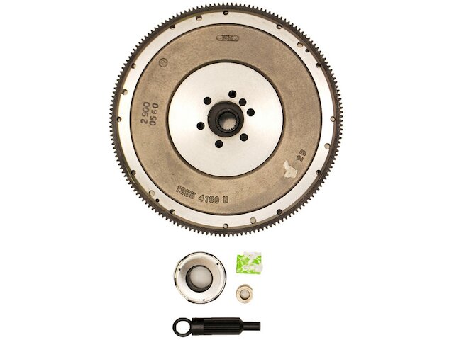 Valeo Clutch Kit