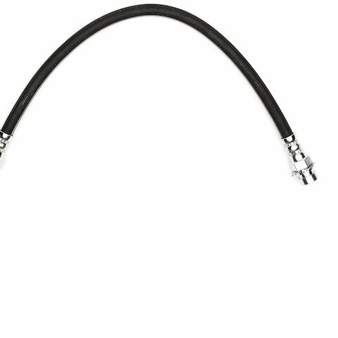 Dynamic Friction Rear Brake Hose 350-52060
