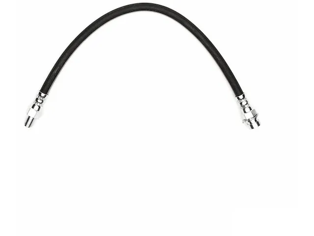 Dynamic Friction Brake Hose