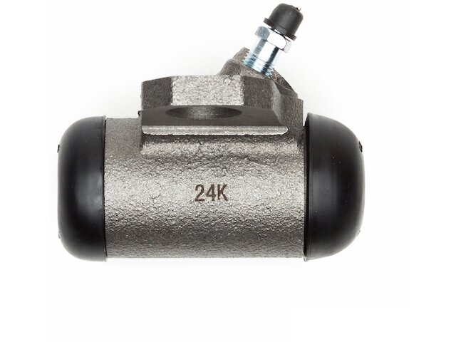 Dynamic Friction Wheel Cylinder