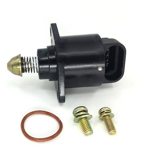 Replacement Idle Control Valve 980-013