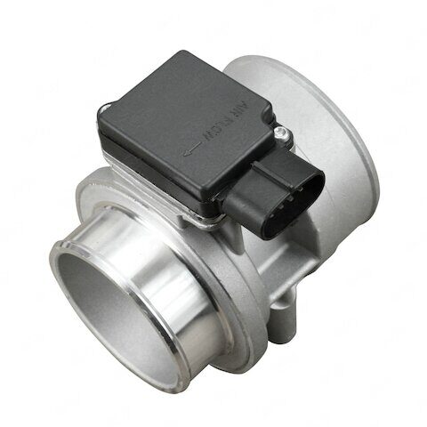SKP Mass Air Flow Sensor Assembly SK2451013