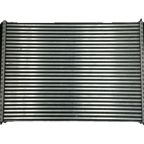 AC Delco Intercooler 84356897