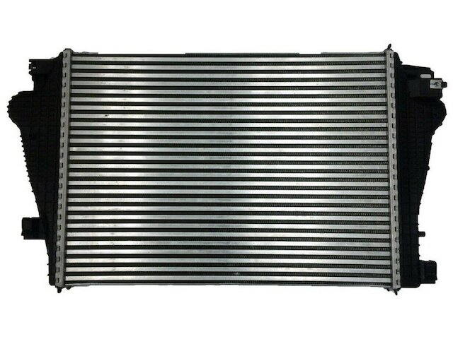 AC Delco Intercooler