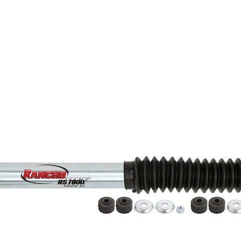Rancho Front Steering Damper RS7402