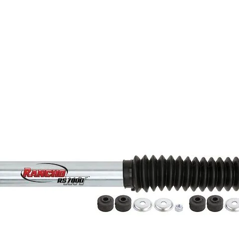 Rancho Front Steering Damper RS7402