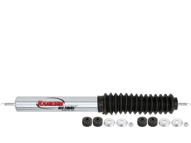 Rancho Steering Damper