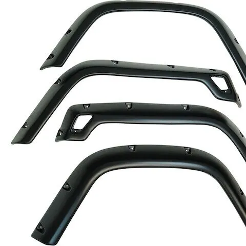 DIY Solutions Fender Flare Set BAS00048