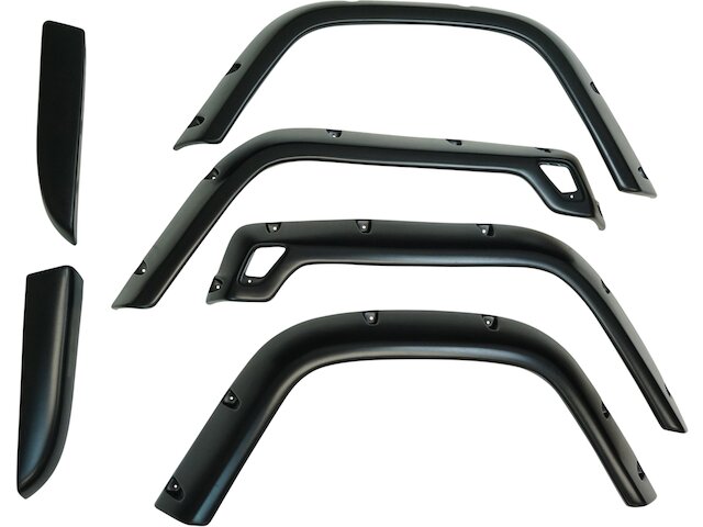 DIY Solutions Fender Flare Set