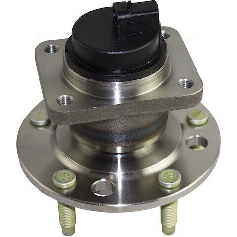 Brock Front Wheel Hub Assembly 1087-1716