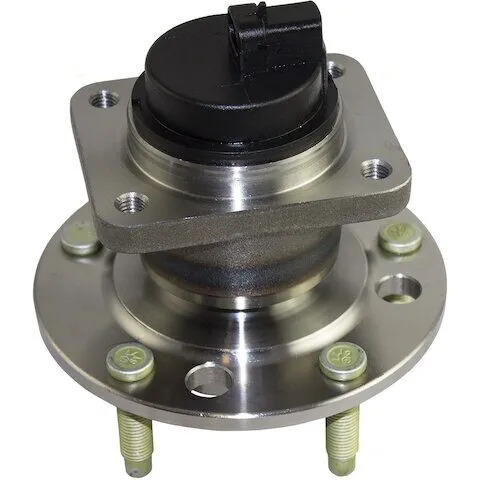 Brock Front Wheel Hub Assembly 1087-1716