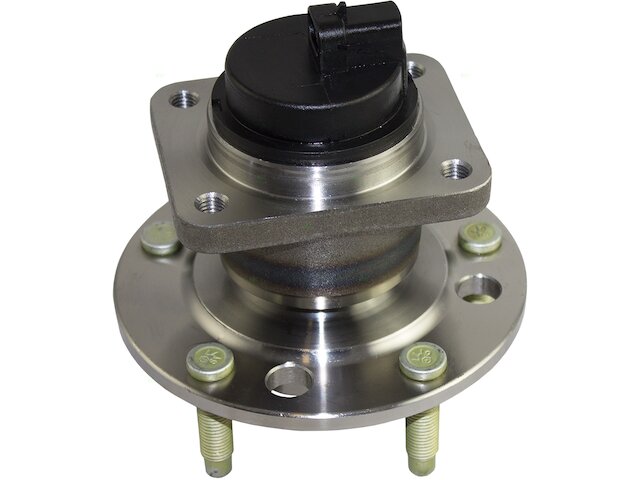 Brock Wheel Hub Assembly