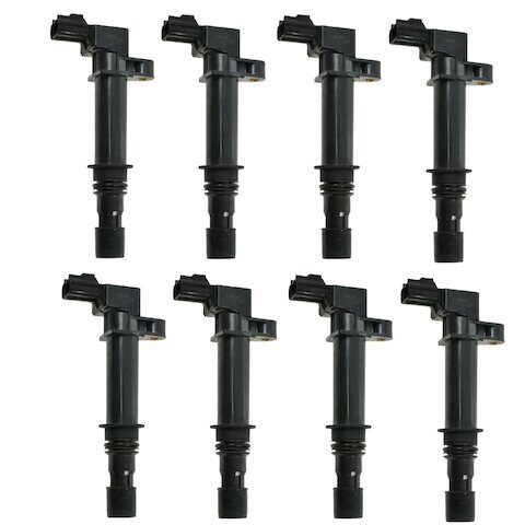 TRQ Ignition Coil Set ICA61507