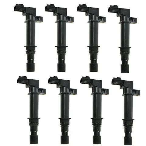 TRQ Ignition Coil Set ICA61507