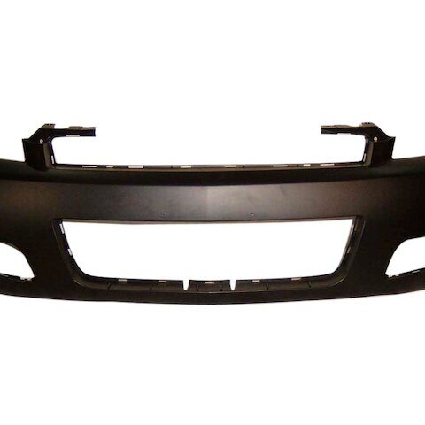 TechPro Front Bumper Cover GM1000764
