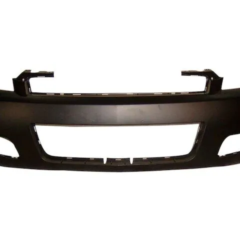 TechPro Front Bumper Cover GM1000764