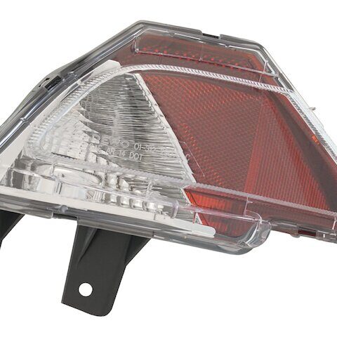 DIY Solutions Back Up Light LHT07108