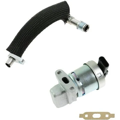 DIY Solutions EGR Valve and Tube Kit ESS00166
