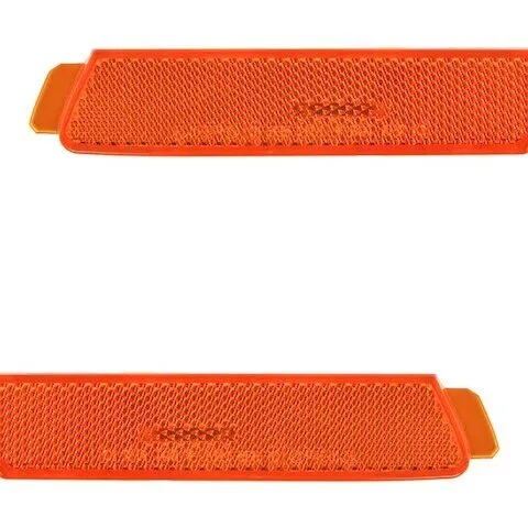DIY Solutions Front Side Marker Light Set LHT05523