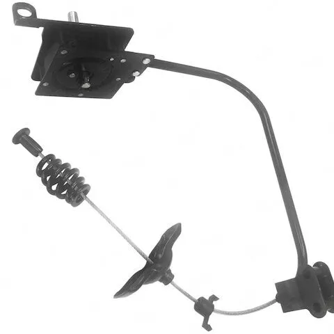 SKP Spare Tire Hoist SK924500