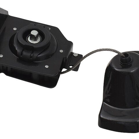 Brock Spare Tire Hoist 1493-0004 for GMC Sierra 3500 Classic