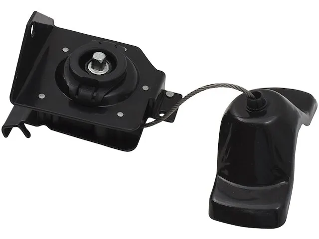 Brock Spare Tire Hoist