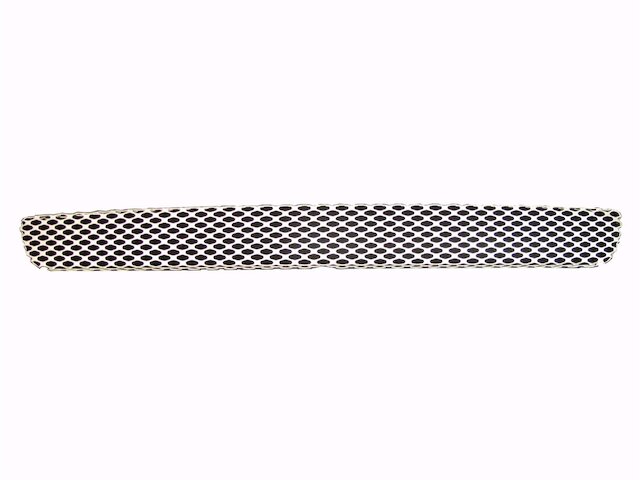 Street Scene Bumper Grille
