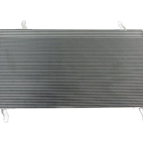 DIY Solutions A/C Condenser and Receiver Drier Assembly HVA00414