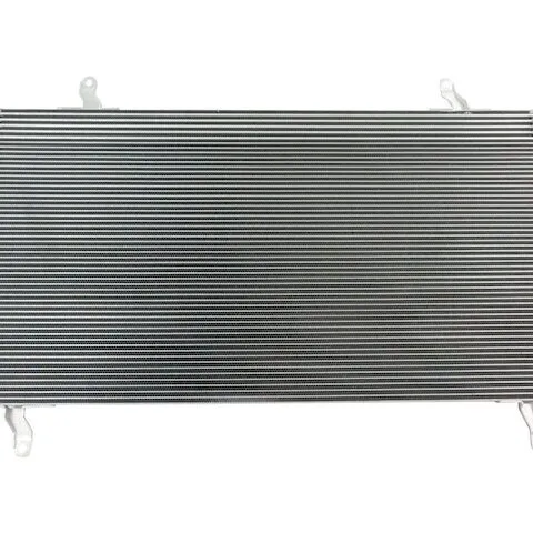 DIY Solutions A/C Condenser and Receiver Drier Assembly HVA00414