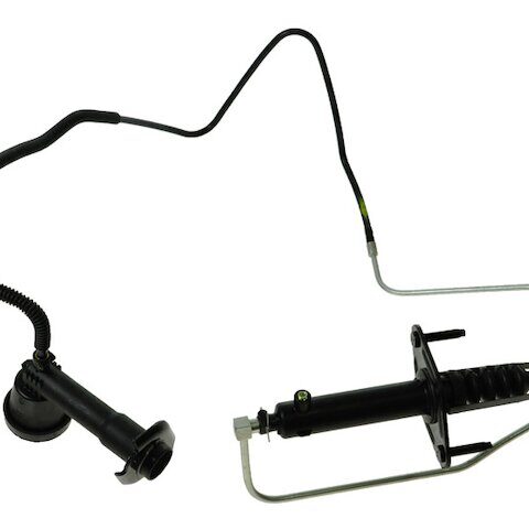 DIY Solutions Clutch Master/Slave Assembly TRP00042