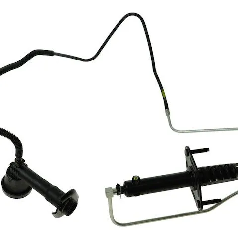 DIY Solutions Clutch Master/Slave Assembly TRP00042