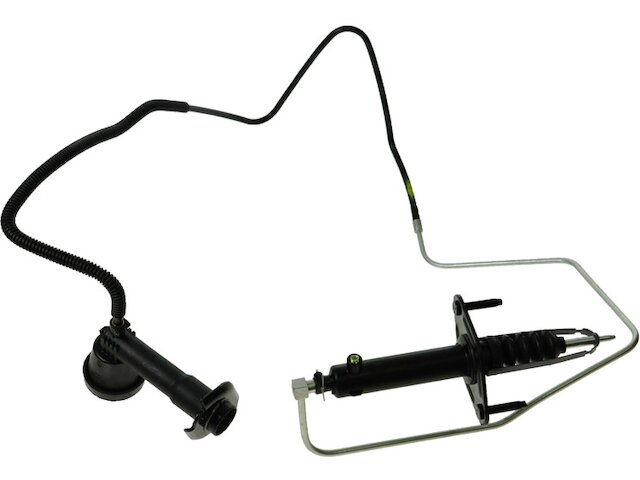 DIY Solutions Clutch Master/Slave Assembly