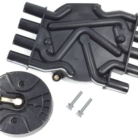 Replacement Distributor Cap and Rotor Kit 905-103