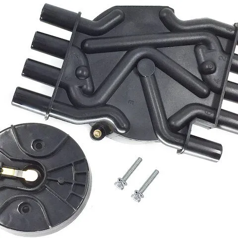 Replacement Distributor Cap and Rotor Kit 905-103
