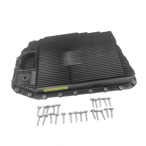 SKP Automatic Transmission Filter Kit SKB408