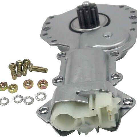 SKP Front Left Window Motor SK742101